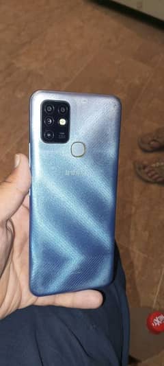 Tecno mobile 10by10 condition