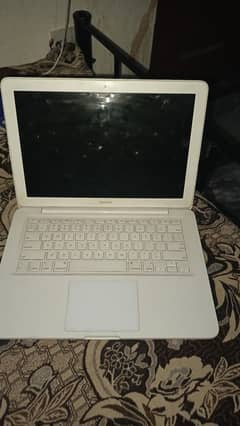 Macbook Apple  2010