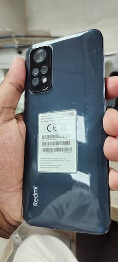 Redmi