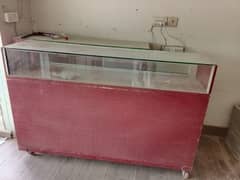 2 counters for sale