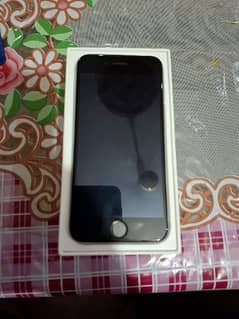 iPhone 6 for sale. . . . 16 gb . . Pta Approved.