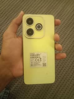 infinix