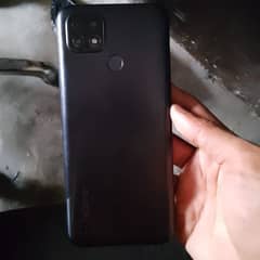 Realme c21 4/64