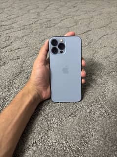 iphone 13 pro max non pta (notjv)