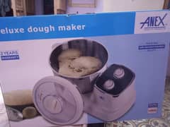 Dough
