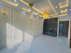 5 Marla House For Rent