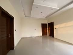 12 Marla Ground Portion For Rent In SunFort Villas Sialkot
