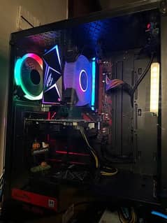 Gaming pc for sale