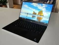 Dell XPS 13 (Mint Condition)