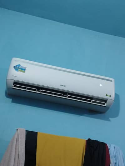 Homage Ac Dc inverter condition New