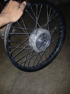 bike