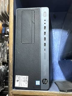 Gaming Pc i7 8th (8700) Gen with Gtx 1080 nvidia 8gb Graphic