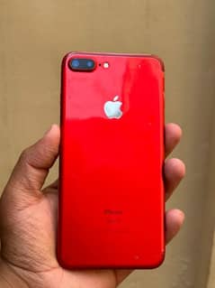 IPHONE 7 PLUS