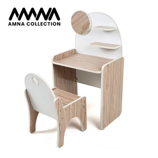 Computer Table/Office Table/Study Table/Workstation/Kids Table/Table 1