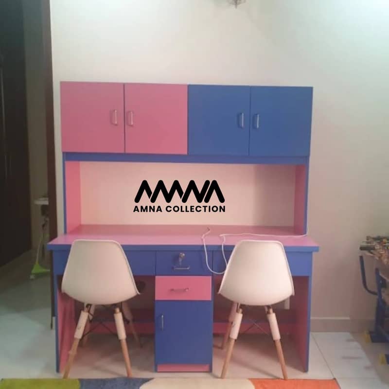 Computer Table/Office Table/Study Table/Workstation/Kids Table/Table 3