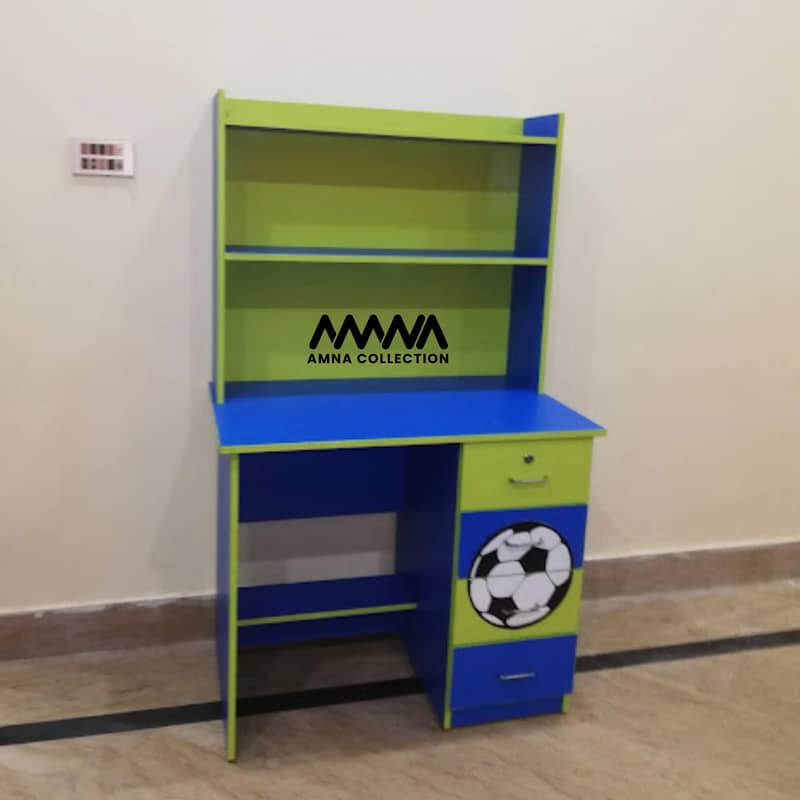 Computer Table/Office Table/Study Table/Workstation/Kids Table/Table 7
