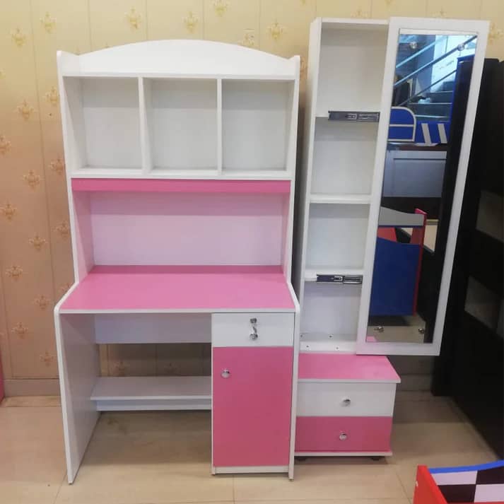 Computer Table/Office Table/Study Table/Workstation/Kids Table/Table 8
