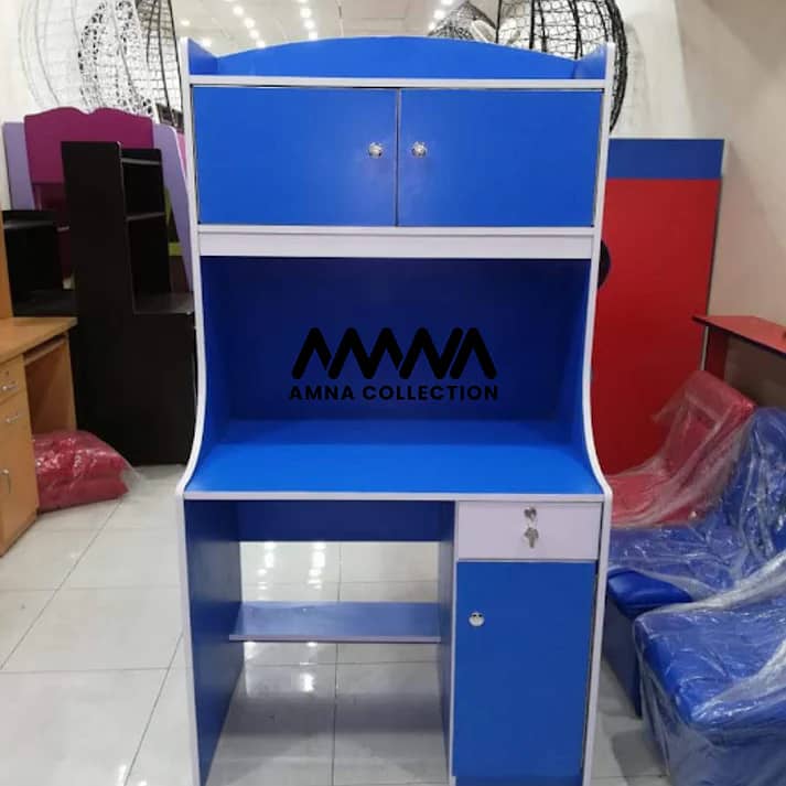 Computer Table/Office Table/Study Table/Workstation/Kids Table/Table 10