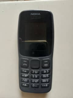 Nokia 106 Dual sim