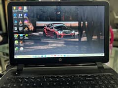 HP