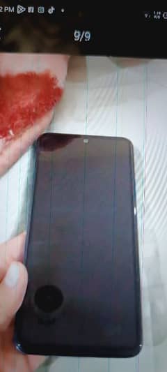 redmi note 11s hai