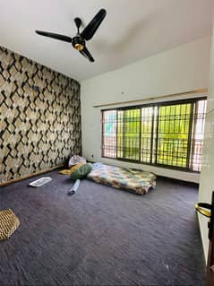 7 Marla upper portion Available For Rent At G/11 Near Too Markez At Ideal Location