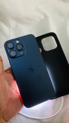 iPhone 15 pro max 256gb non pta JV