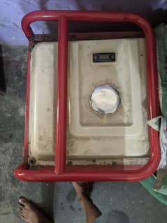 ALL OKAY generator 5 kv nam kingspower