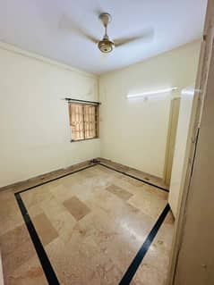 4 Marla Upper Portion Available For Rent At G/11 Near Too Markez