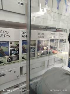 A5pro waterproof box pack 8+256