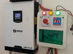 Ziewnic 3.2 kva
