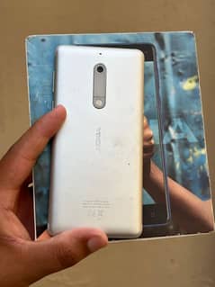 NOKIA