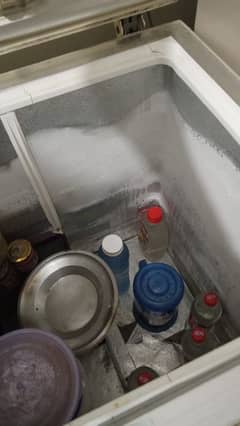 freezer