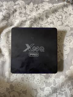 X96Q pro