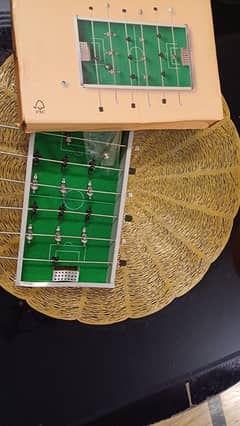 football game toy for kids