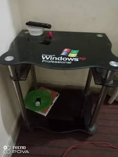 computer trolley