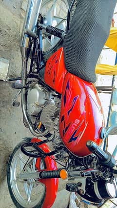 Suzuki gs150