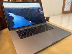 Macbook