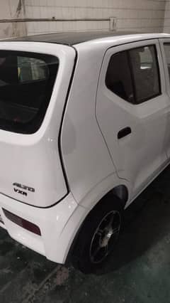 Suzuki Alto 2021