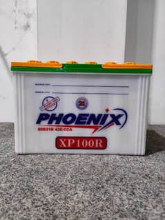 Phoenix