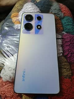 Infinite Note 30
