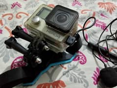 GoPro Hero 4 Black