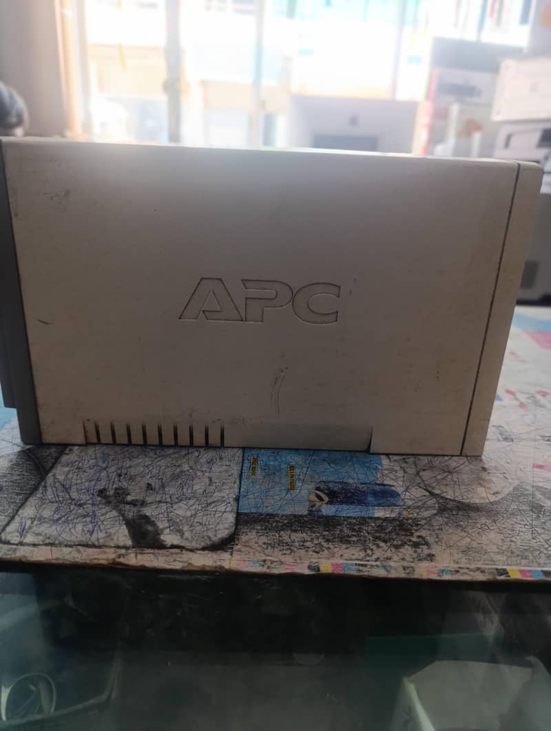 APC Ups for Computer 1