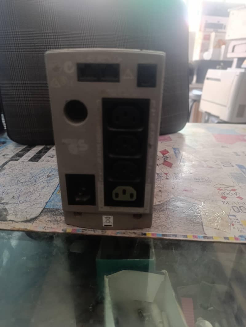 APC Ups for Computer 2
