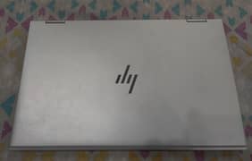 HP CORE I7, 11TH GENERATION, 1165G7, 1040 G8, 360 TOUCHSCREEN