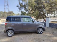 Honda Zest 2007