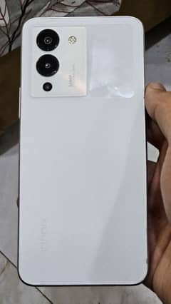 new phone