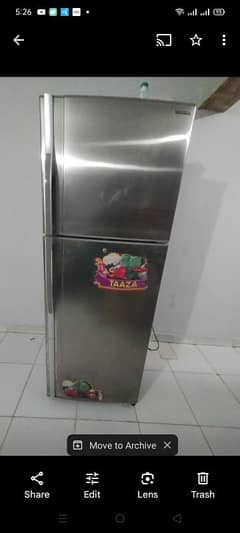 full size tosheeba