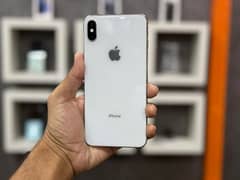 iphone x non PTA 64gb memory my wtsp/0341-68;86-453