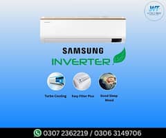 Ac | 1.5 Ton Samsung Ac | Air Conditioner